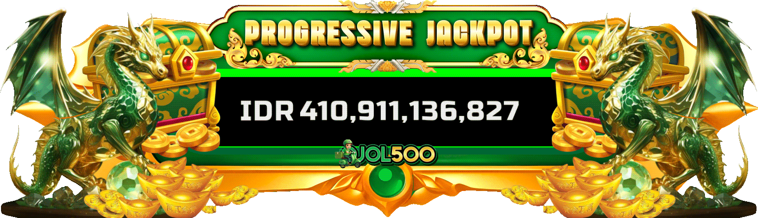 jackpot