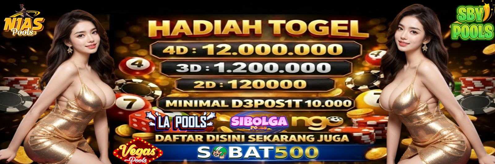 HADIAH TOGEL TERBESAR DI SOBAT500