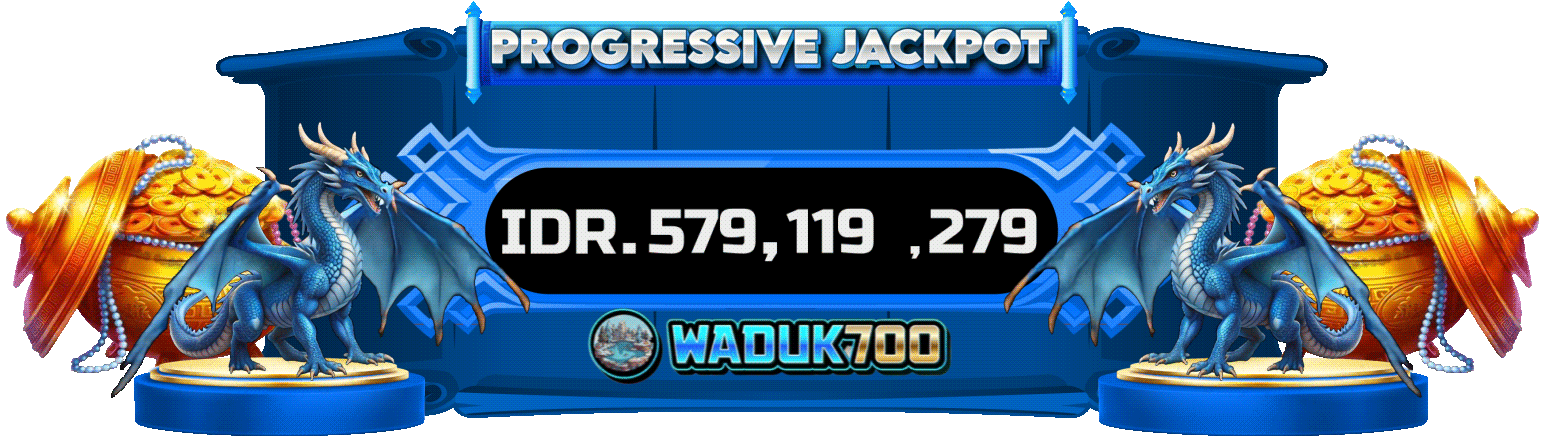 jackpot
